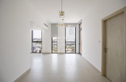 Apartment - 1 - 2 for rent in Afnan 4 - Afnan - Midtown - Dubai Production City (IMPZ) - Dubai
