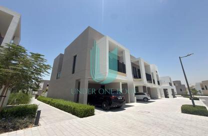 Townhouse - 3 Bedrooms - 4 Bathrooms for rent in Bliss 2 - Arabian Ranches 3 - Dubai