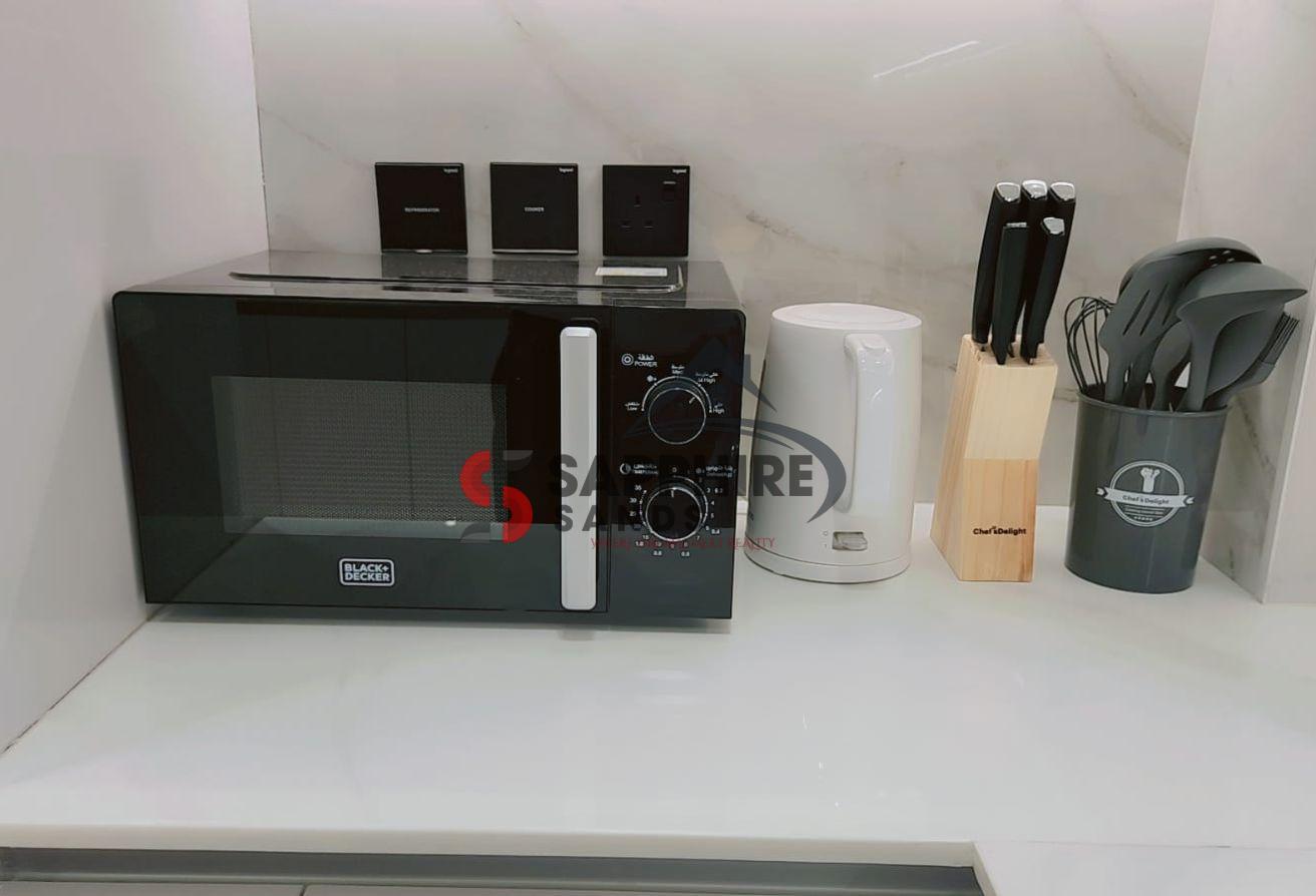 Luxury Fully Furnished | Prime Location | Hot Deal photo 18