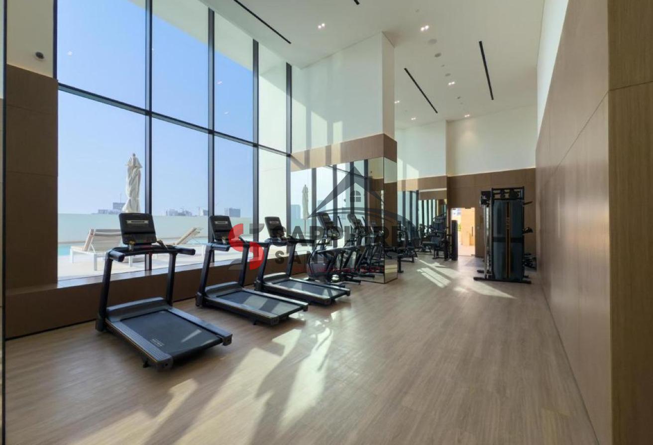 Luxury Fully Furnished | Prime Location | Hot Deal photo 26