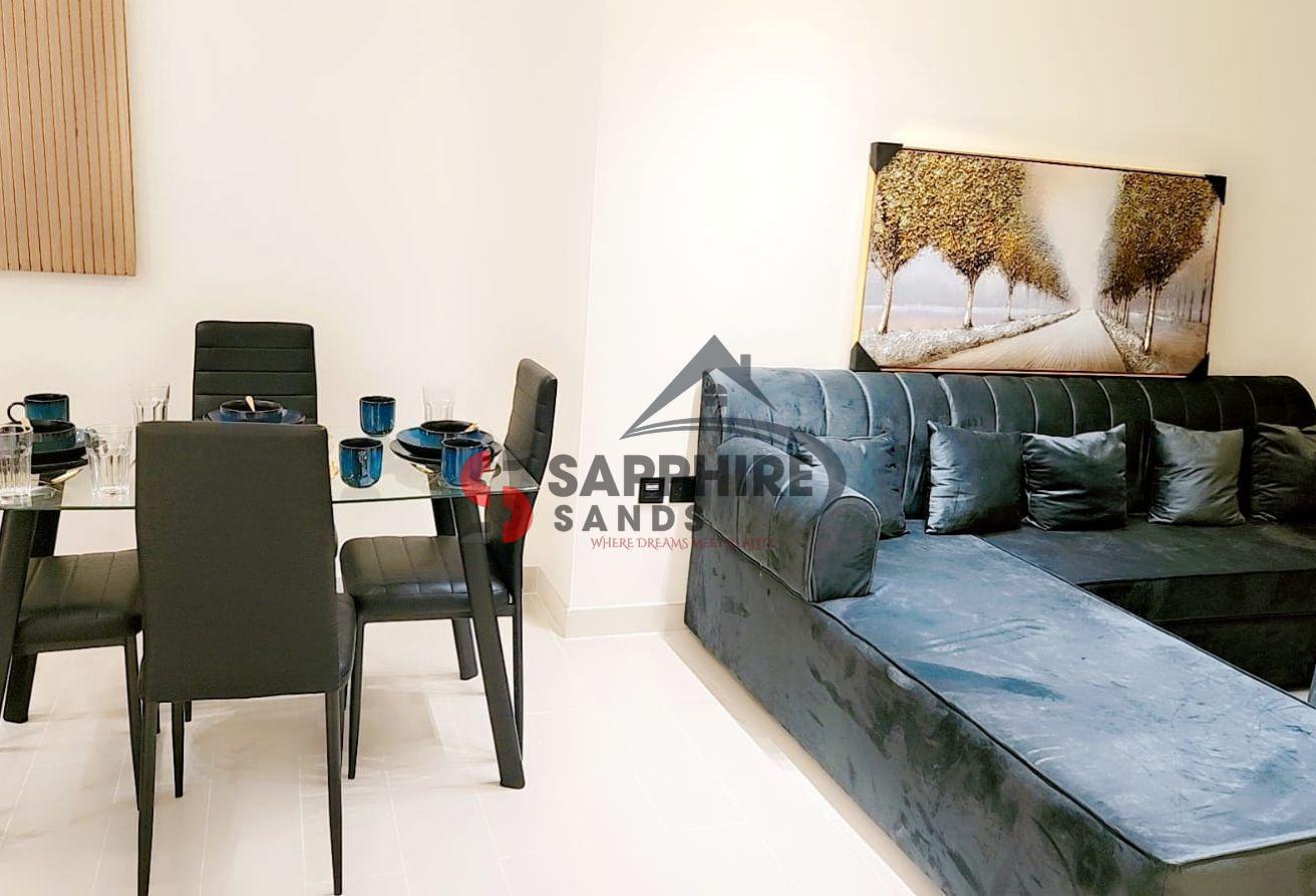 Luxury Fully Furnished | Prime Location | Hot Deal photo 14