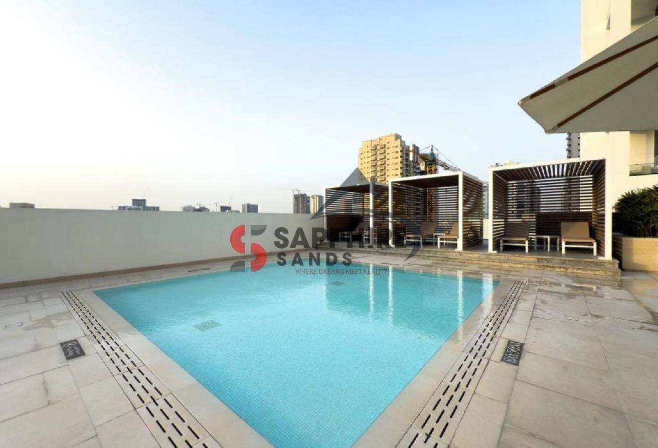 Luxury Fully Furnished | Prime Location | Hot Deal photo 30