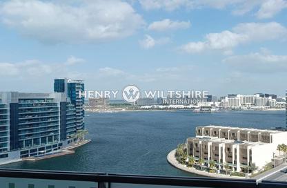 Apartment - 2 Bedrooms - 2 Bathrooms for rent in Al Nada 1 - Al Muneera - Al Raha Beach - Abu Dhabi Apartment - 2 Bedrooms - 2 Bathrooms for rent in Al Nada 1 - Al Muneera - Al Raha Beach - Abu Dhabi