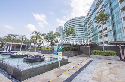 Apartment - 2 Bedrooms - 2 Bathrooms for rent in Al Nada 1 - Al Muneera - Al Raha Beach - Abu Dhabi