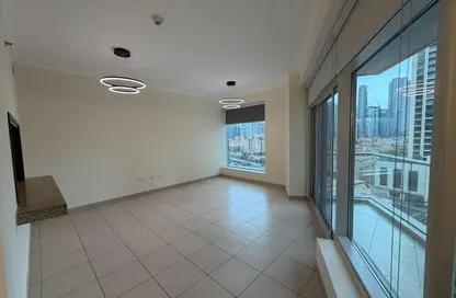 Apartment - 2 Bedrooms - 3 Bathrooms for rent in Burj Views C - Burj Views - Downtown Dubai - Dubai
