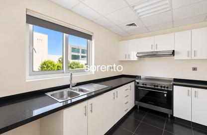 Villa - 6 - 7 for rent in Vardon - Damac Hills 2 - Dubai