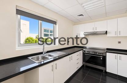 Villa - 6 - 7 for rent in Vardon - Damac Hills 2 - Dubai