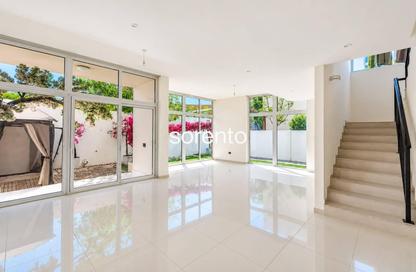 Villa - 6 - 7 for rent in Vardon - Damac Hills 2 - Dubai