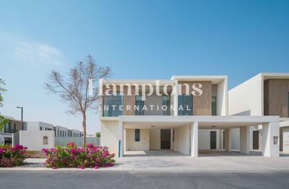 Villa - 4 - 6 for sale in Orania - The Valley - Dubai