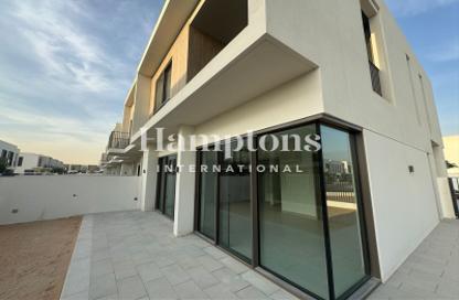 Villa - 4 - 6 for sale in Orania - The Valley - Dubai