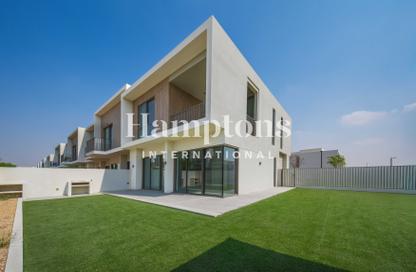 Villa - 4 - 6 for sale in Orania - The Valley - Dubai