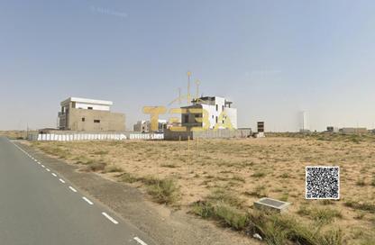 Land - Studio for sale in Tilal City C - Tilal City - Sharjah