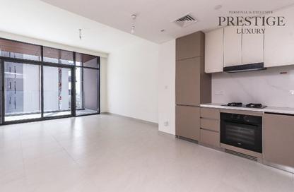 Apartment - 2 Bedrooms - 3 Bathrooms for rent in Vista by Prestige One - Dubai Sports City - Dubai