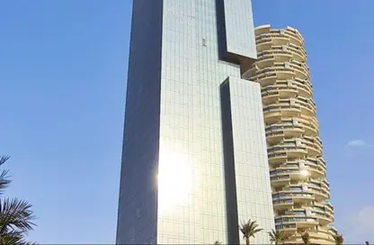 Hotel  and  Hotel Apartment - Studio - 1 Bathroom for sale in The One at Jumeirah Village Circle - Jumeirah Village Circle - Dubai