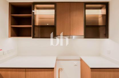 Apartment - 1 Bedroom - 1 Bathroom for rent in Savanna at Creek Beach Tower 2 - Savanna at Creek Beach - Creek Beach - Dubai Creek Harbour (The Lagoons) - Dubai