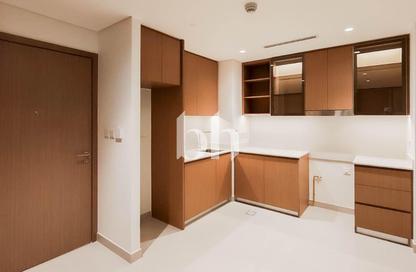 Apartment - 1 Bedroom - 1 Bathroom for rent in Savanna at Creek Beach Tower 2 - Savanna at Creek Beach - Creek Beach - Dubai Creek Harbour (The Lagoons) - Dubai