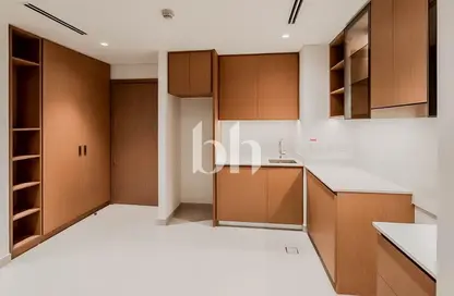 Apartment - 1 Bedroom - 1 Bathroom for rent in Savanna at Creek Beach Tower 2 - Savanna at Creek Beach - Creek Beach - Dubai Creek Harbour (The Lagoons) - Dubai