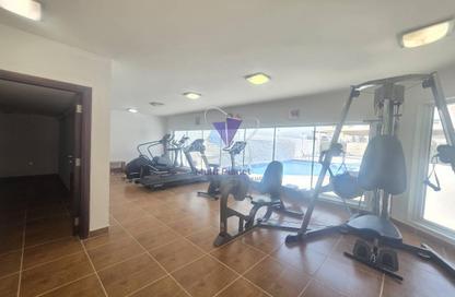 Villa - 4 Bedrooms - 5 Bathrooms for rent in Khalifa City A - Khalifa City - Abu Dhabi