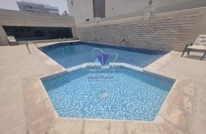 Villa - 4 Bedrooms - 5 Bathrooms for rent in Khalifa City A - Khalifa City - Abu Dhabi