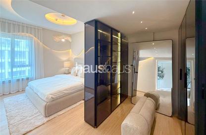 Apartment - 1 Bedroom - 2 Bathrooms for sale in 29 Burj Boulevard Tower 2 - 29 Burj Boulevard - Downtown Dubai - Dubai Apartment - 1 Bedroom - 2 Bathrooms for sale in 29 Burj Boulevard Tower 2 - 29 Burj Boulevard - Downtown Dubai - Dubai