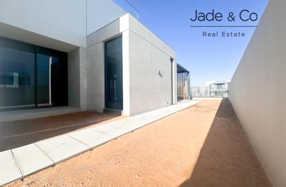 Villa - 4 Bedrooms - 7 Bathrooms for rent in Elie Saab 1 - Elie Saab - Arabian Ranches 3 - Dubai
