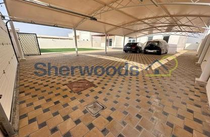 Villa - 3 Bedrooms - 4 Bathrooms for rent in Nad Al Sheba 3 - Nad Al Sheba - Dubai Villa - 3 Bedrooms - 4 Bathrooms for rent in Nad Al Sheba 3 - Nad Al Sheba - Dubai