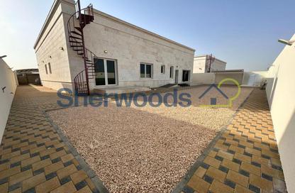 Villa - 3 Bedrooms - 4 Bathrooms for rent in Nad Al Sheba 3 - Nad Al Sheba - Dubai