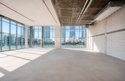 Retail - Studio for rent in Al Sofouh Suites - Al Sufouh 1 - Al Sufouh - Dubai