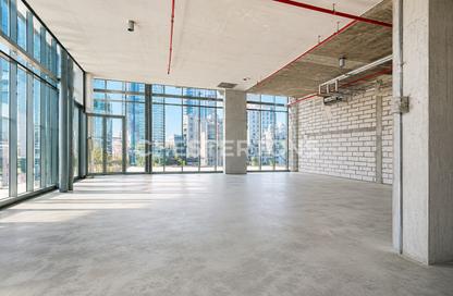 Retail - Studio for rent in Al Sofouh Suites - Al Sufouh 1 - Al Sufouh - Dubai