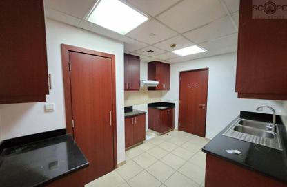 Apartment - 2 - 3 for sale in Bahar 1 - Bahar - Jumeirah Beach Residence - Dubai