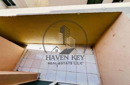 Apartment - 1 - 1 for rent in Fire Station Road - Muwaileh - Sharjah Apartment - 1 - 1 for rent in Fire Station Road - Muwaileh - Sharjah