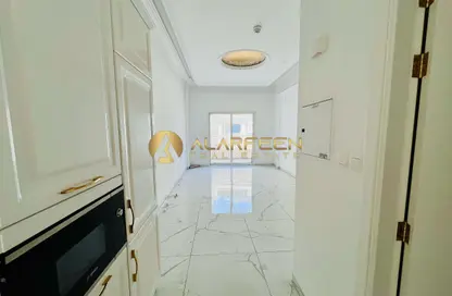 Apartment - Studio - 1 Bathroom for rent in Vincitore Boulevard 4 - Vincitore Boulevard - Arjan - Dubai