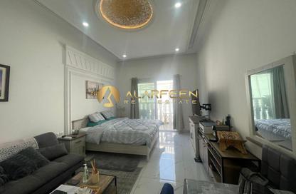 Apartment - Studio - 1 Bathroom for rent in Vincitore Boulevard 4 - Vincitore Boulevard - Arjan - Dubai