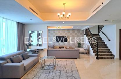 Hotel and Hotel Apartment - 4 - 5 for rent in Barcelo Residences (Al Dar Tower) - Dubai Marina - Dubai Hotel and Hotel Apartment - 4 - 5 for rent in Barcelo Residences (Al Dar Tower) - Dubai Marina - Dubai