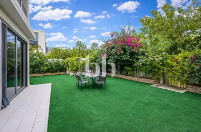 Villa - 3 Bedrooms - 4 Bathrooms for sale in Sidra Villas III - Sidra Villas - Dubai Hills Estate - Dubai