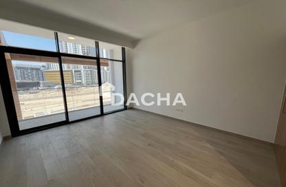 Apartment - Studio - 1 Bathroom for rent in Azizi Riviera Beachfront Tower C - Azizi Riviera Beachfront - Azizi Riviera - Meydan One - Meydan - Dubai