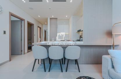 Apartment - 1 - 2 for sale in Binghatti Royale - District 18 - Jumeirah Village Circle - Dubai Apartment - 1 - 2 for sale in Binghatti Royale - District 18 - Jumeirah Village Circle - Dubai