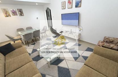 Apartment - 2 Bedrooms - 2 Bathrooms for rent in Rose Tower 1 - Rose Tower - Al Khan - Sharjah Apartment - 2 Bedrooms - 2 Bathrooms for rent in Rose Tower 1 - Rose Tower - Al Khan - Sharjah