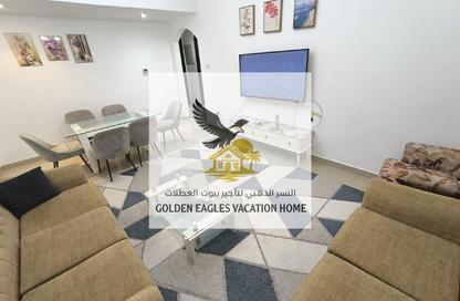 Apartment - 2 Bedrooms - 2 Bathrooms for rent in Rose Tower 1 - Rose Tower - Al Khan - Sharjah Apartment - 2 Bedrooms - 2 Bathrooms for rent in Rose Tower 1 - Rose Tower - Al Khan - Sharjah