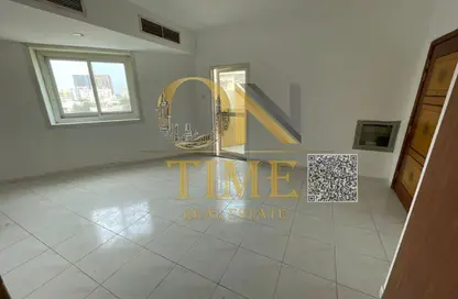 Apartment - Studio - 1 Bathroom for rent in Al Rashidiya Towers - Al Rashidiya - Ajman Downtown - Ajman