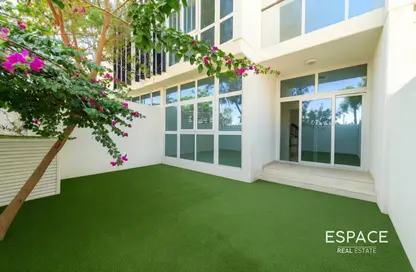 تاون هاوس - 3 غرف نوم - 5 حمامات للبيع في سنتوري - داماك هيلز 2 - دبي