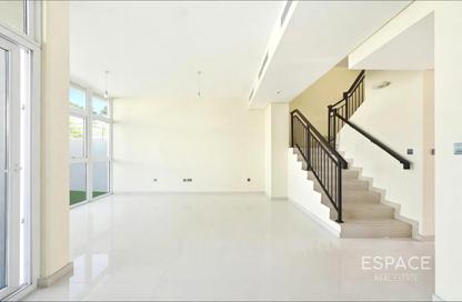 Townhouse - 3 Bedrooms - 5 Bathrooms for sale in Centaury - Damac Hills 2 - Dubai