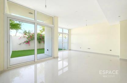 Townhouse - 3 Bedrooms - 5 Bathrooms for sale in Centaury - Damac Hills 2 - Dubai
