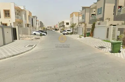 Land - Studio for sale in Al Yasmeen 1 - Al Yasmeen - Ajman