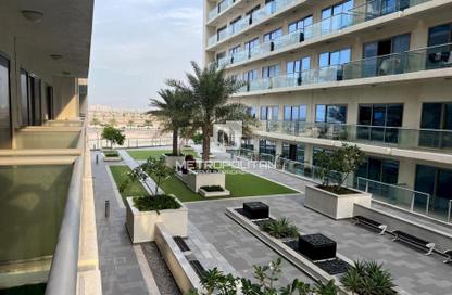 شقة - 1 حمام للبيع في باسيفيك ساموا - باسيفيك - جزيرة المرجان - رأس الخيمة