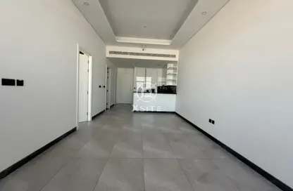 Apartment - 1 Bedroom - 2 Bathrooms for rent in Curve by Sentro - Arjan - Dubai