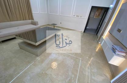 Villa - 5 Bedrooms - 7 Bathrooms for sale in Al Yasmeen 1 - Al Yasmeen - Ajman