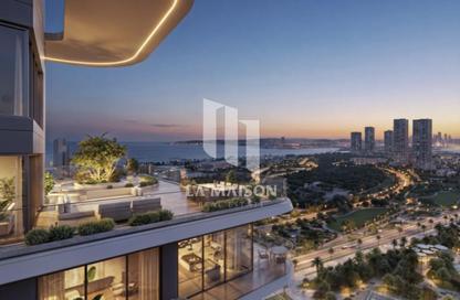 Apartment - 1 Bedroom - 2 Bathrooms for sale in Rotana Residences North - Tamouh - Al Reem Island - Abu Dhabi