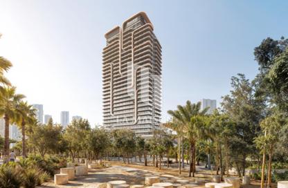 Apartment - 1 Bedroom - 2 Bathrooms for sale in Rotana Residences North - Tamouh - Al Reem Island - Abu Dhabi