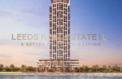 Apartment - 2 Bedrooms - 3 Bathrooms for sale in Anwa Aria - Maritime City - Dubai